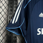 Real Madrid 2005/06 Away Retro Jersey