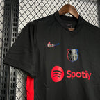 Barcelona 2024/25 Away Jersey