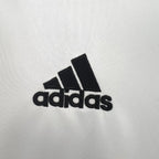 Real Madrid 2003/04 Home Retro Jersey