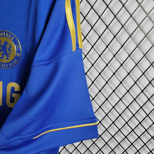 Chelsea 2012/13 Home Retro Jersey