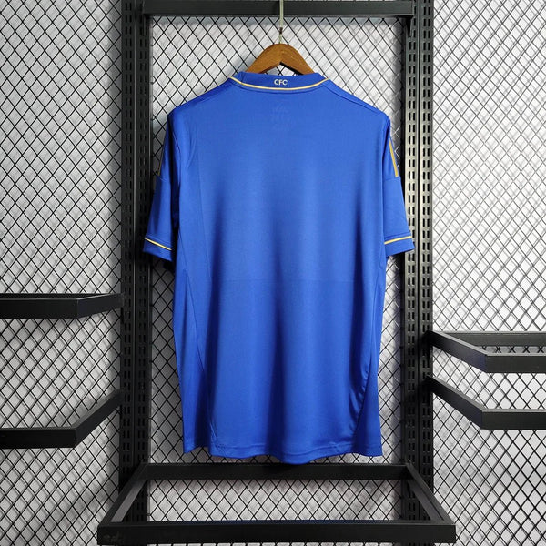 Chelsea 2012/13 Home Retro Jersey