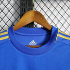 Chelsea 2012/13 Home Retro Jersey