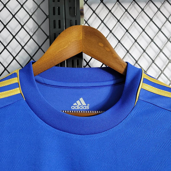 Chelsea 2012/13 Home Retro Jersey