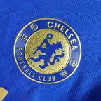 Chelsea 2012/13 Home Retro Jersey