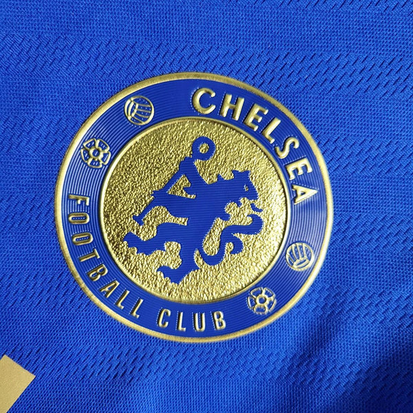 Chelsea 2012/13 Home Retro Jersey