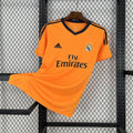 Real Madrid 2013/14 Third Retro Jersey