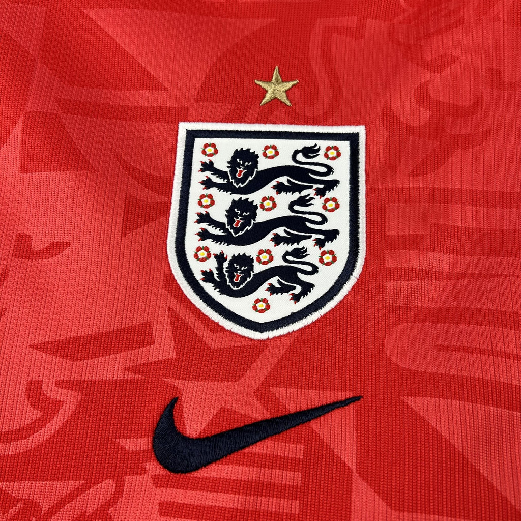 England 2026 World Cup Away Jersey