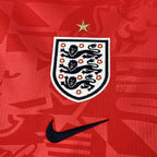 England 2026 World Cup Away Jersey