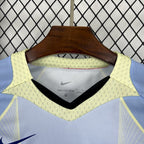 Barcelona 2025/26 Blue Special Edition Jersey