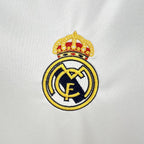 Real Madrid 2004/05 Home Retro Jersey