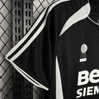 Real Madrid 2006/07 Third Away Jersey
