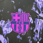 Barcelona 2025/26 Purple Concept Edition Jersey