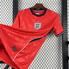 England 2026 World Cup Away Jersey