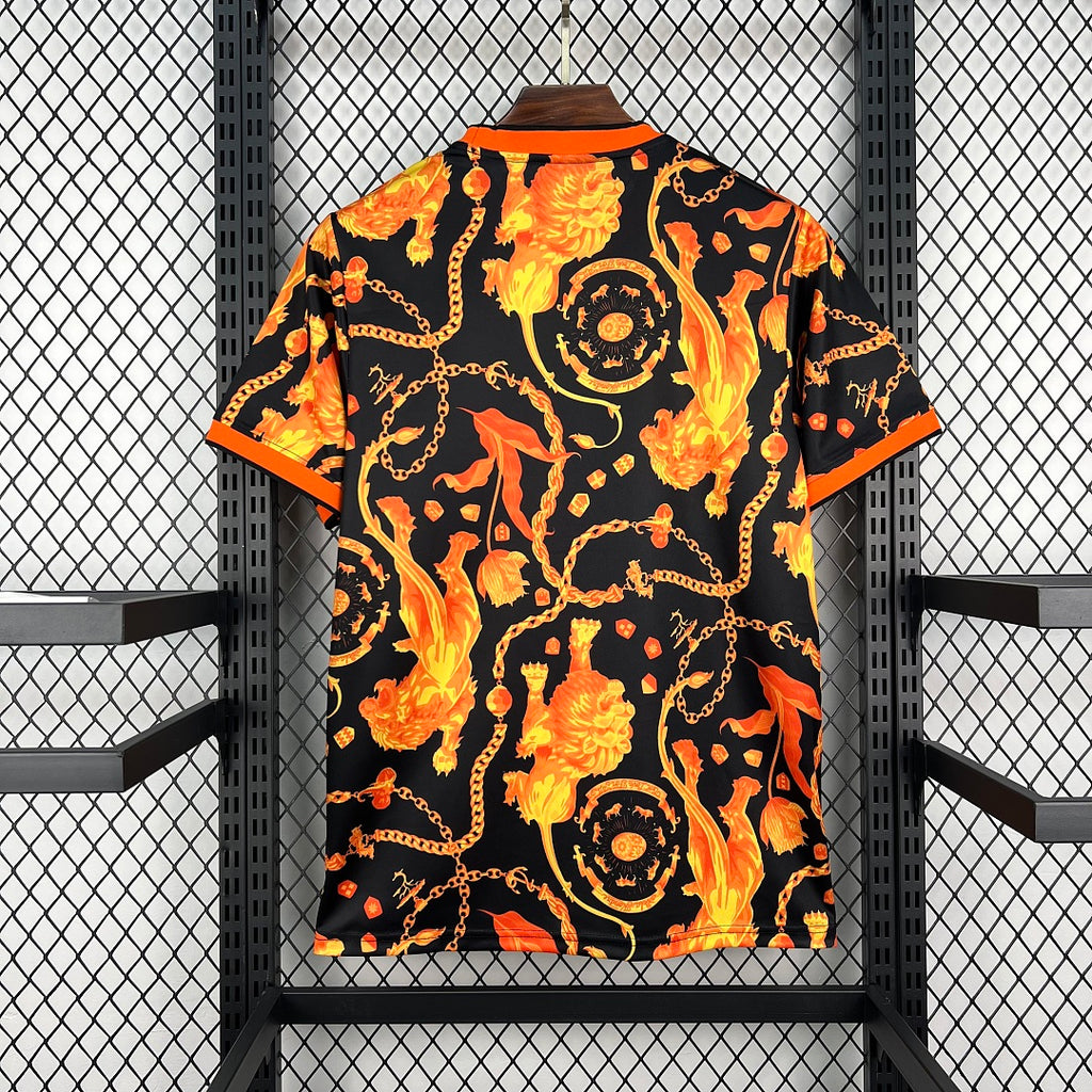Netherlands 2026 World Cup Pre-Match Jersey