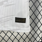 Barcelona 2025/26 Second White Special Edition Jersey