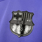 Barcelona 2025/26 Special Maillot Concept Jersey