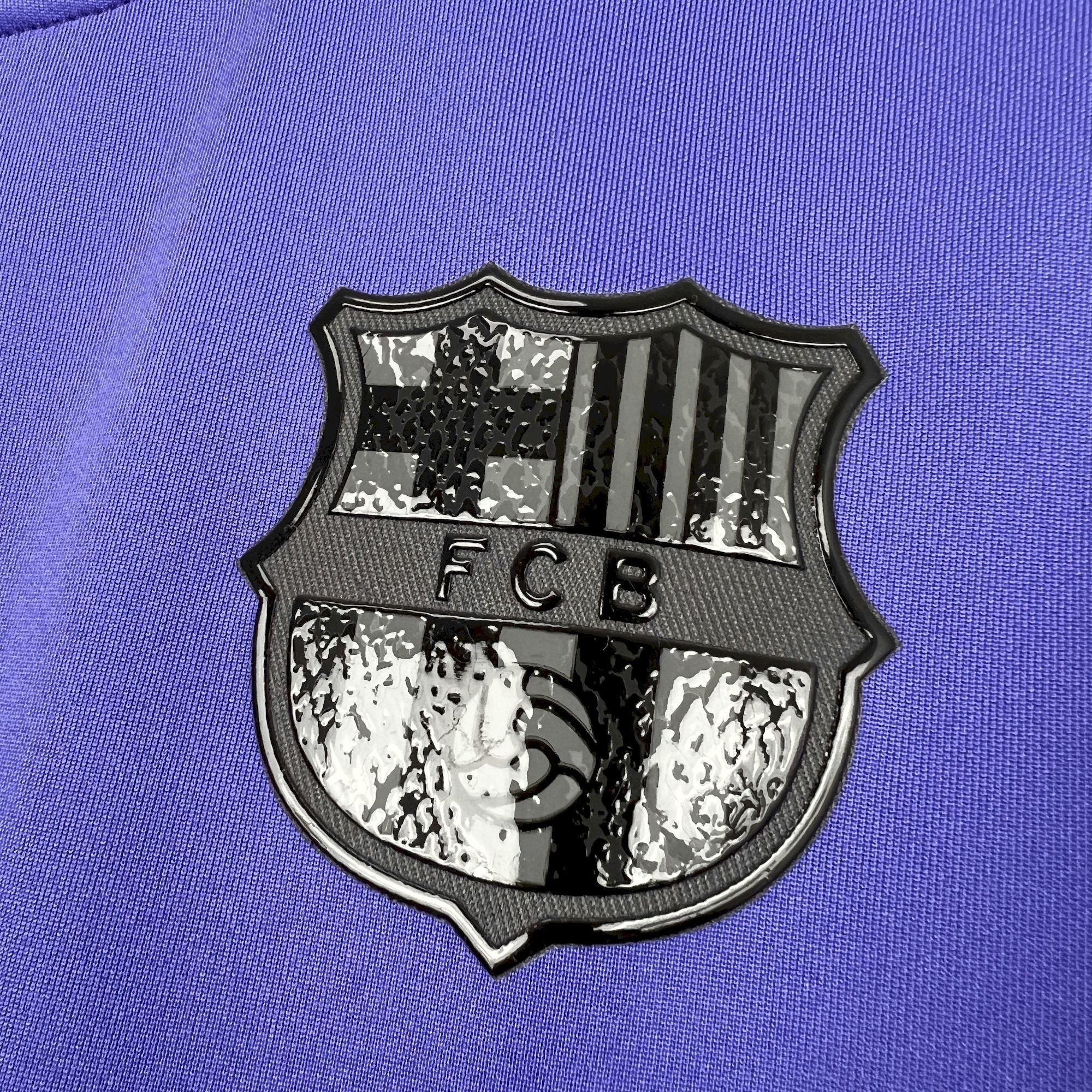 Barcelona 2025/26 Special Maillot Concept Jersey