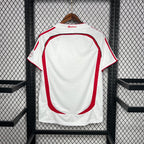 AC Milan 2006/07 Away Retro Jersey