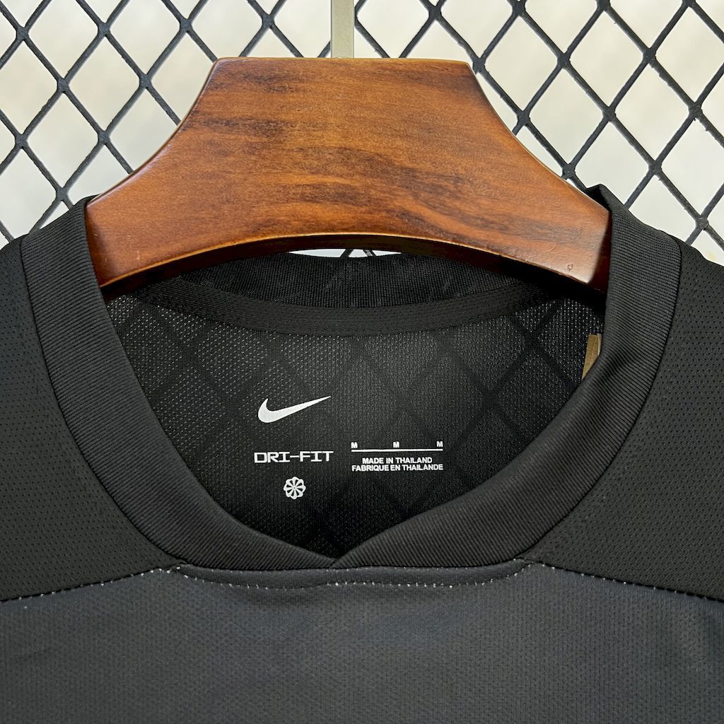 Barcelona 2025/26 Halloween Edition Jersey