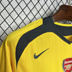 Arsenal 2005/06 Away Retro Jersey
