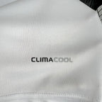 Real Madrid 2009/10 Home Retro Jersey