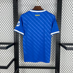 Real Madrid 2025/26 Third Jersey