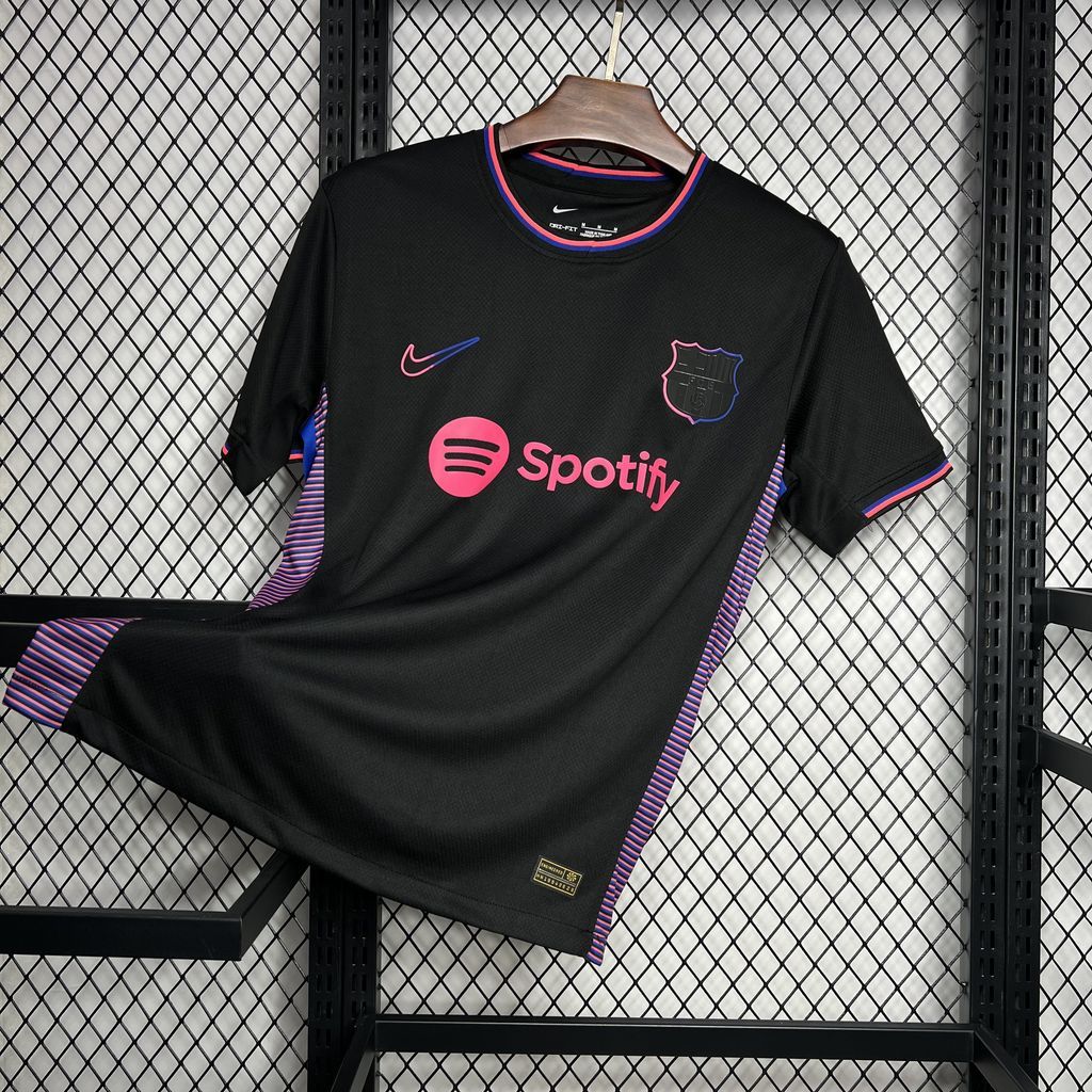 Barcelona 2024/25 Special Edition Jersey