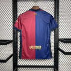 Barcelona 2024/25 Home Jersey