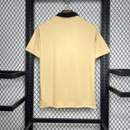 Barcelona 2024/25 Polo Khaki Jersey