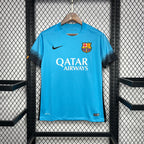 Barcelona 2015/16 Third Retro Jersey