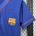 Mens Barcelona 2025/26 US Pack Jersey