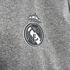 Real Madrid 2015/16 Away Retro Jersey