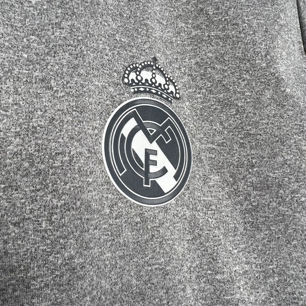 Real Madrid 2015/16 Away Retro Jersey