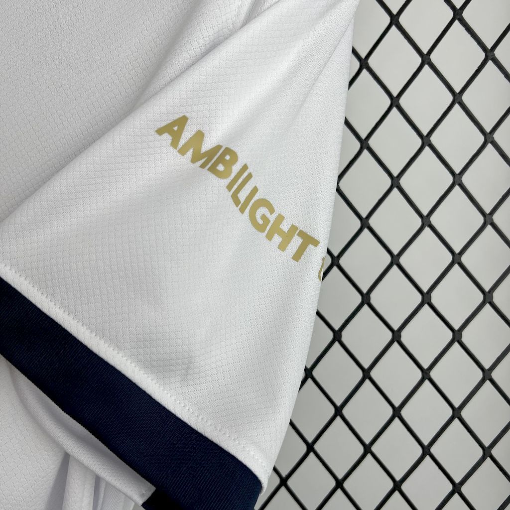 Barcelona 2025/26 White Special Edition Jersey