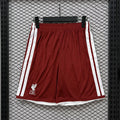Liverpool 2026/27 Home Shorts