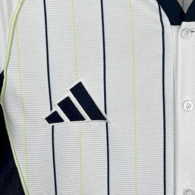 Real Madrid 2025/26 US Pack Jersey