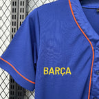 Mens Barcelona 2025/26 US Pack Jersey