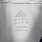 Real Madrid 2007/08 Home Retro Jersey