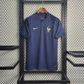 France 2022 Home Retro Jersey