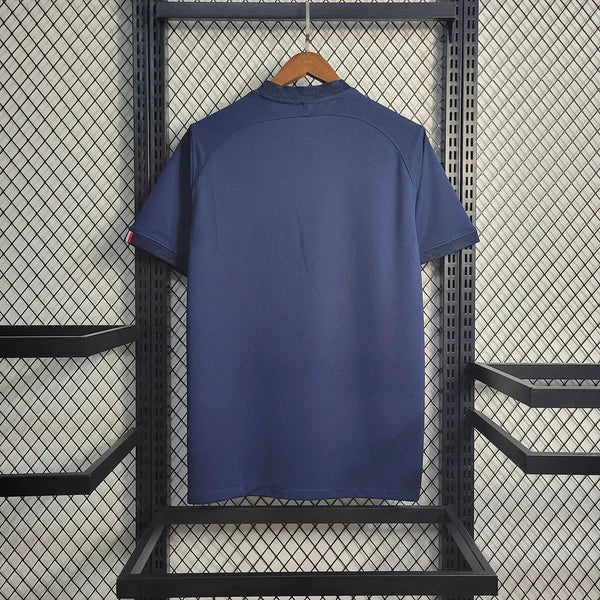 France 2022 Home Retro Jersey