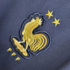 France 2022 Home Retro Jersey