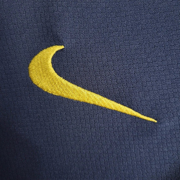 France 2022 Home Retro Jersey