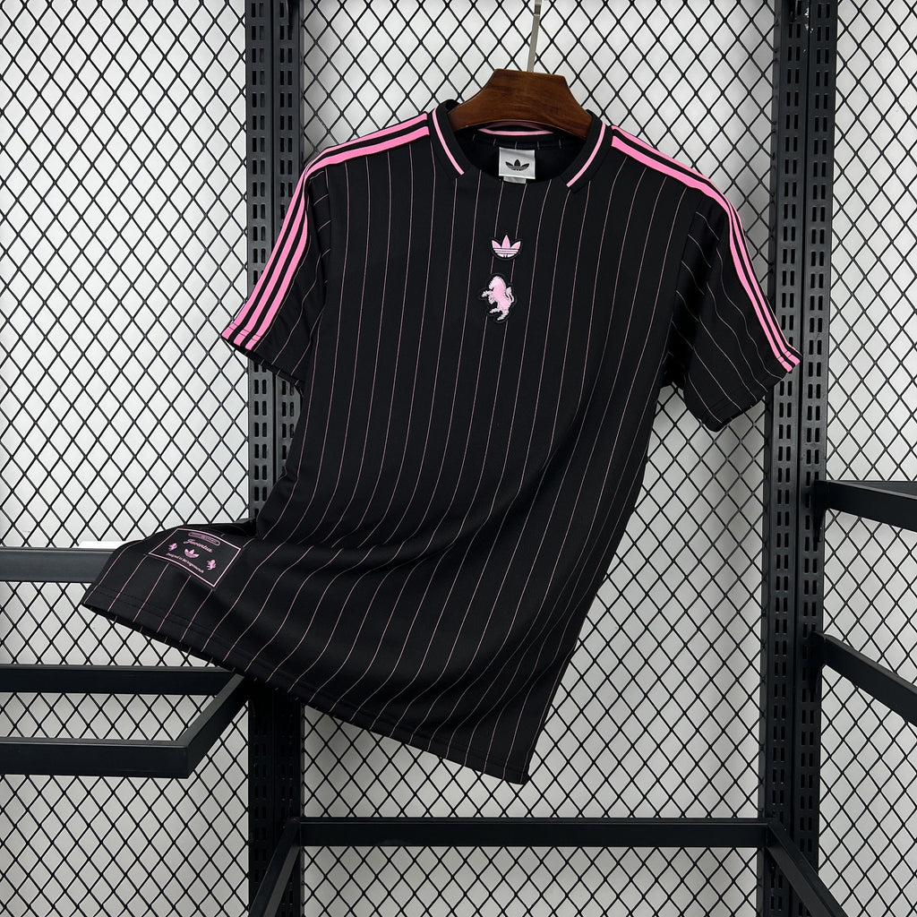 Mens Juventus 2026/27 Originals Terrace Icons Jersey