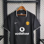 Manchester United 2003/04 Away Jersey