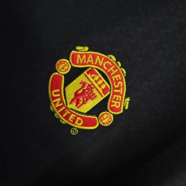 Manchester United 2003/04 Away Jersey