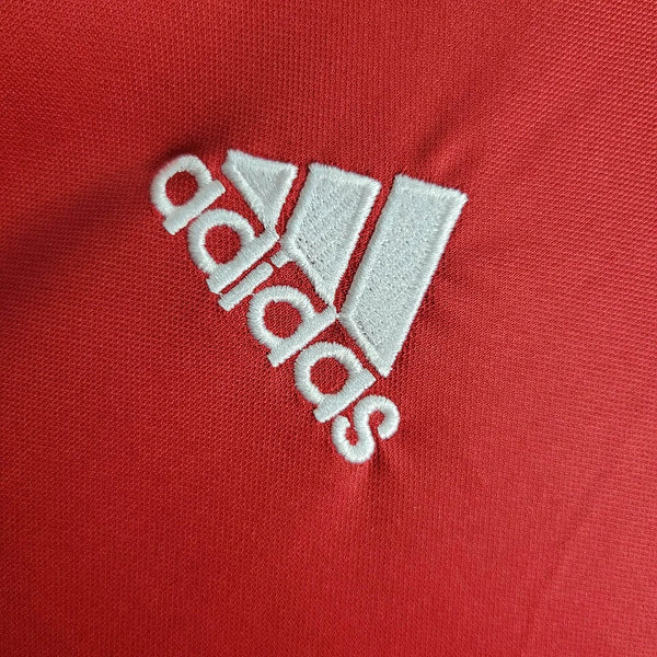 Manchester United 2017/18 Home Jersey