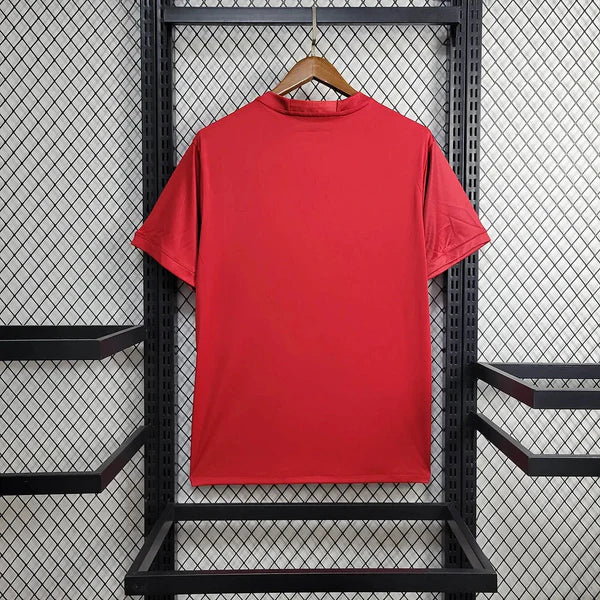 Manchester United 2017/18 Home Jersey
