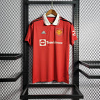 Manchester United 2022/23 Home Retro Jersey