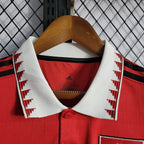 Manchester United 2022/23 Home Retro Jersey