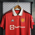Manchester United 2022/23 Home Retro Jersey